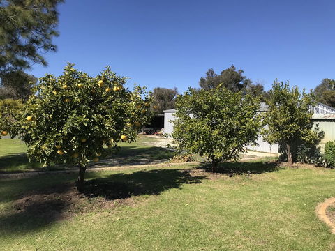 Cockburn Retreat Home æŸæ–¯æ‚ é–’æ°‘å®¿ - Accommodation in Bendigo 20