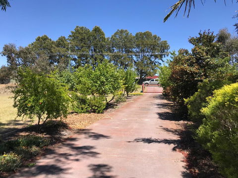 Cockburn Retreat Home æŸæ–¯æ‚ é–’æ°‘å®¿ - Accommodation in Bendigo 1