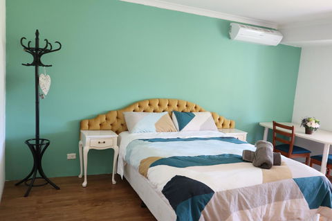 Cockburn Retreat Home æŸæ–¯æ‚ é–’æ°‘å®¿ - Accommodation in Bendigo 6