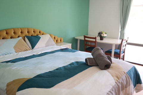 Cockburn Retreat Home æŸæ–¯æ‚ é–’æ°‘å®¿ - Accommodation in Bendigo 5