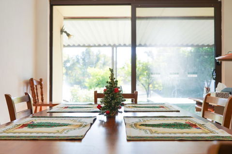 Cockburn Retreat Home æŸæ–¯æ‚ é–’æ°‘å®¿ - Accommodation in Bendigo 15