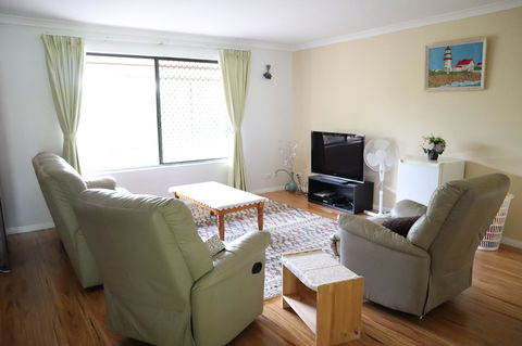 Cockburn Retreat Home æŸæ–¯æ‚ é–’æ°‘å®¿ - Accommodation in Bendigo 13