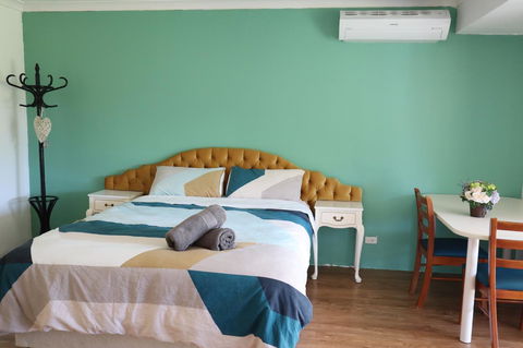 Cockburn Retreat Home æŸæ–¯æ‚ é–’æ°‘å®¿ - Accommodation in Bendigo 7