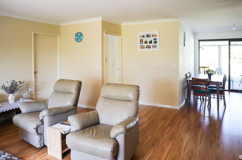 Cockburn Retreat Home æŸæ–¯æ‚ é–’æ°‘å®¿ - Accommodation in Bendigo 14