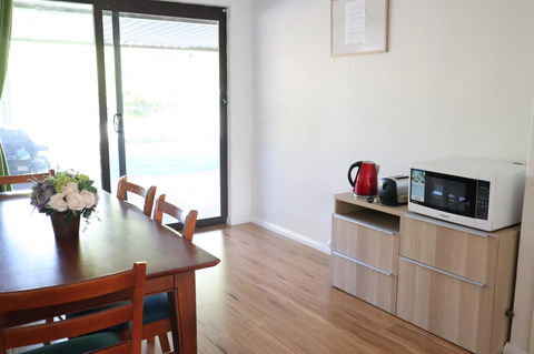 Cockburn Retreat Home æŸæ–¯æ‚ é–’æ°‘å®¿ - Accommodation in Bendigo 16