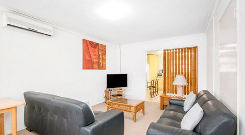 The Bluff Point - Accommodation in Bendigo 7