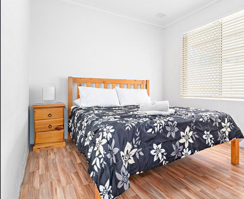 The Bluff Point - Accommodation in Bendigo 4