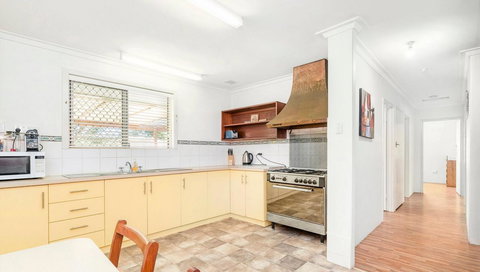 The Bluff Point - Accommodation in Bendigo 5