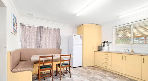 The Bluff Point - Accommodation in Bendigo 0