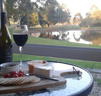 Abbivale Farm Cottage - Accommodation in Bendigo