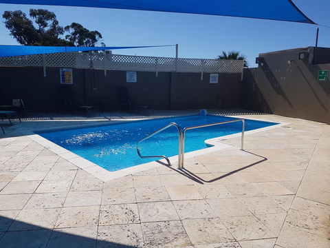 Mandurah Foreshore Motel - Accommodation in Bendigo 5