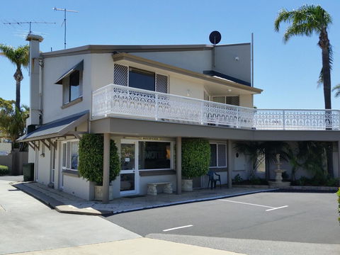 Mandurah Foreshore Motel - Accommodation in Bendigo 3