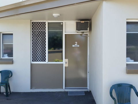 Mandurah Foreshore Motel - Accommodation in Bendigo 17