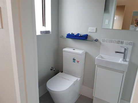 Mandurah Foreshore Motel - Accommodation in Bendigo 15