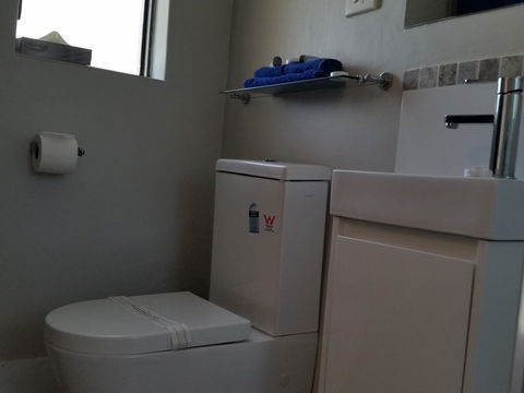 Mandurah Foreshore Motel - Accommodation in Bendigo 16