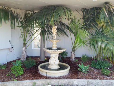 Mandurah Foreshore Motel - Accommodation in Bendigo 6