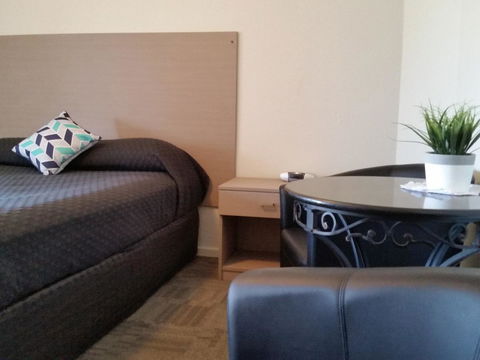 Mandurah Foreshore Motel - Accommodation in Bendigo 9
