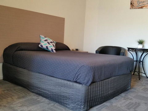 Mandurah Foreshore Motel - Accommodation in Bendigo 2