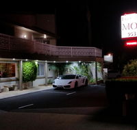 Mandurah Foreshore Motel - Accommodation in Bendigo