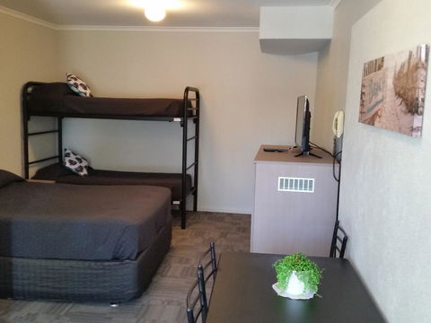 Mandurah Foreshore Motel - Accommodation in Bendigo 12
