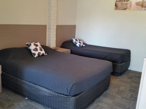 Mandurah Foreshore Motel - Accommodation in Bendigo 7