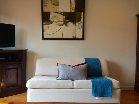 Cloisters - Accommodation in Bendigo 5