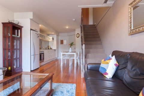 Cloisters - Accommodation in Bendigo 8