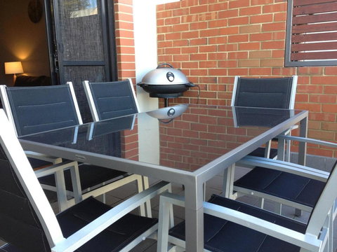 Cloisters - Accommodation in Bendigo 7