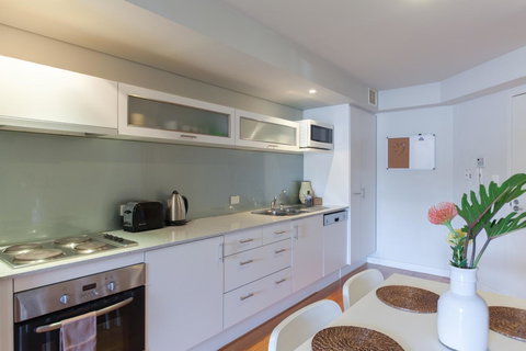 Cloisters - Accommodation in Bendigo 3