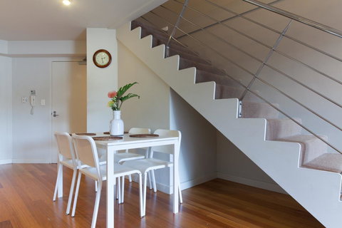 Cloisters - Accommodation in Bendigo 2