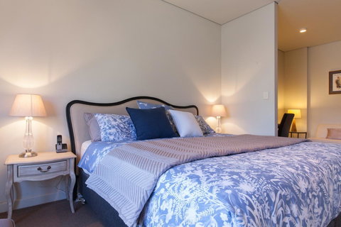 Cloisters - Accommodation in Bendigo 9
