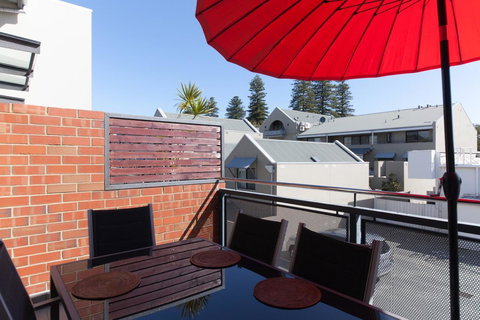 Cloisters - Accommodation in Bendigo 6