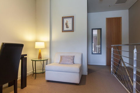 Cloisters - Accommodation in Bendigo 13