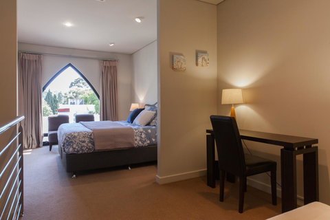 Cloisters - Accommodation in Bendigo 12