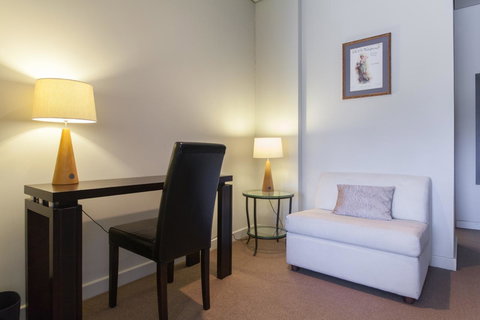 Cloisters - Accommodation in Bendigo 14