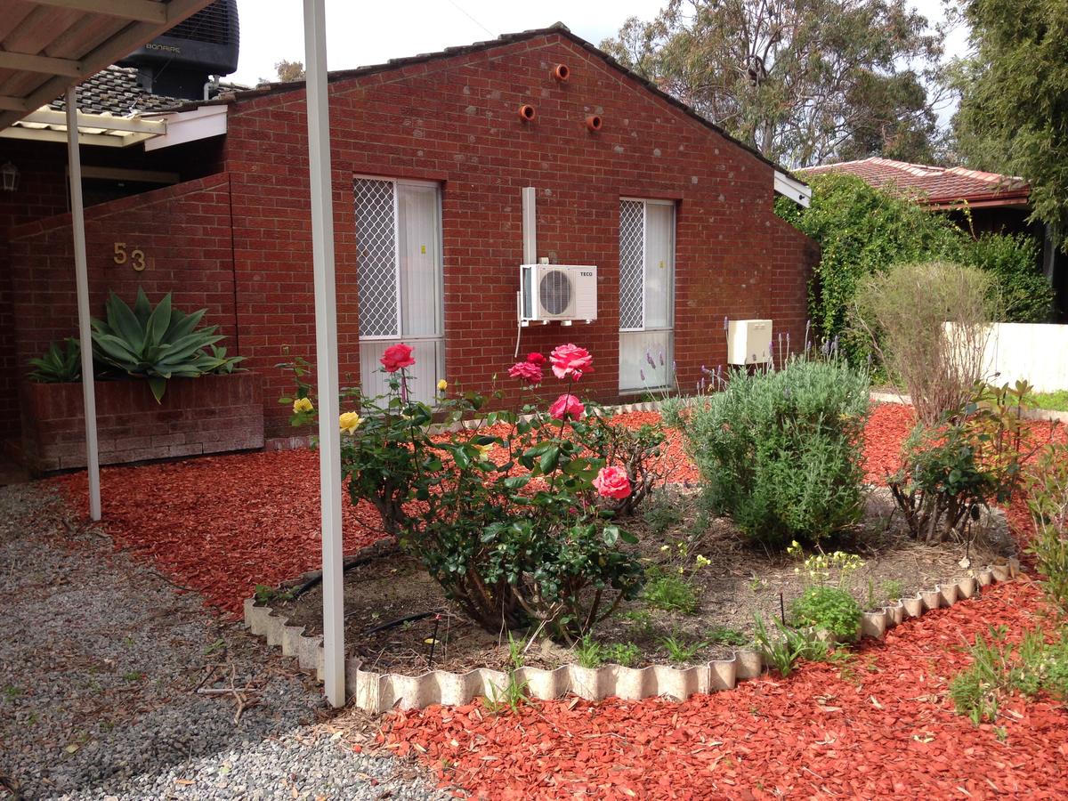 Armadale WA Accommodation in Bendigo