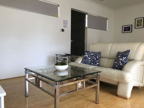 Gerring Court With Free 1 Car Bay Parking - Accommodation in Bendigo 14