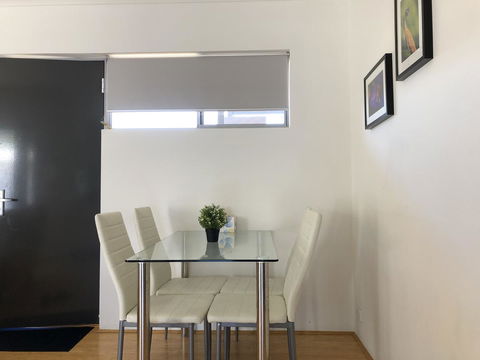 Gerring Court With Free 1 Car Bay Parking - Accommodation in Bendigo 15