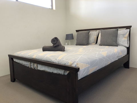 Gerring Court With Free 1 Car Bay Parking - Accommodation in Bendigo 3
