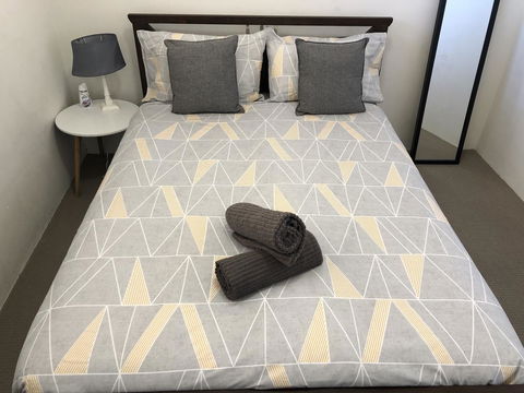 Gerring Court With Free 1 Car Bay Parking - Accommodation in Bendigo 4