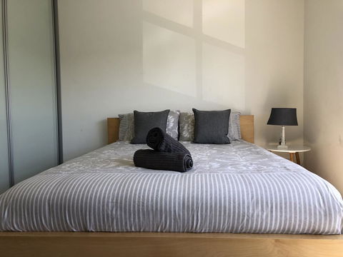 Gerring Court With Free 1 Car Bay Parking - Accommodation in Bendigo 0