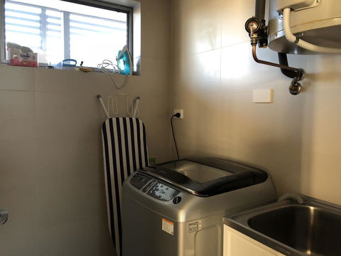 Gerring Court With Free 1 Car Bay Parking - Accommodation in Bendigo 16