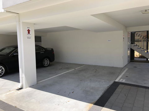 Gerring Court With Free 1 Car Bay Parking - Accommodation in Bendigo 18