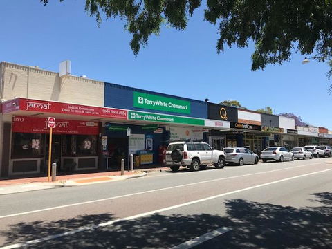 Gerring Court With Free 1 Car Bay Parking - Accommodation in Bendigo 25