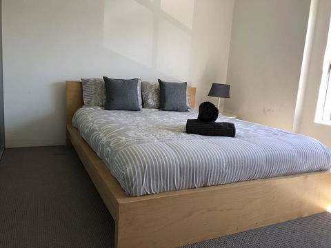 Gerring Court With Free 1 Car Bay Parking - Accommodation in Bendigo 1