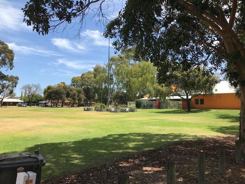Gerring Court With Free 1 Car Bay Parking - Accommodation in Bendigo 23