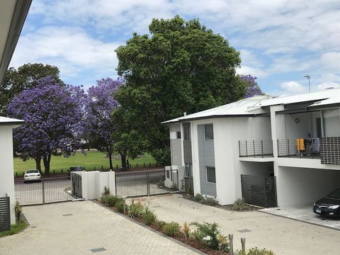 Gerring Court With Free 1 Car Bay Parking - Accommodation in Bendigo 19
