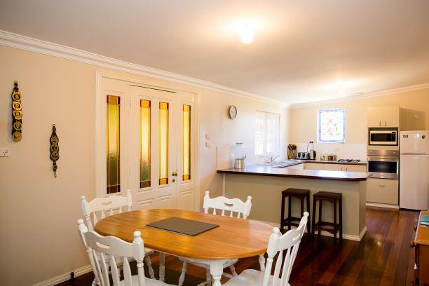 Bridgetown WA Accommodation in Bendigo