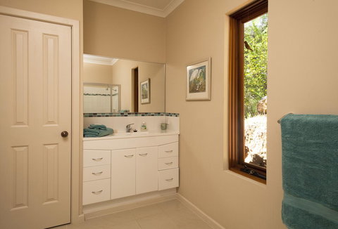 Innisfree Mountain Retreat - Accommodation in Bendigo 7