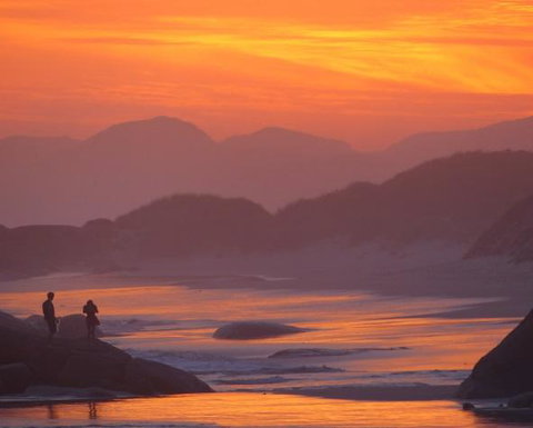 Innisfree Mountain Retreat - Accommodation in Bendigo 9